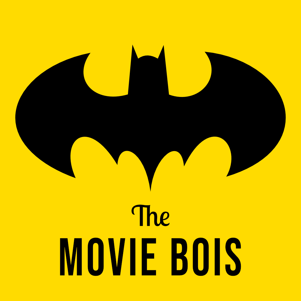 Episode 5 – Batman